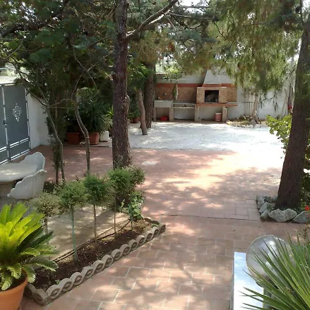 Residenze - Solo Coppie Apartment Porto Cesareo