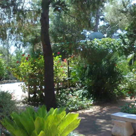 Residenze - Solo Coppie *
