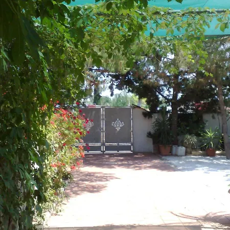 Residenze - Solo Coppie Apartment *
