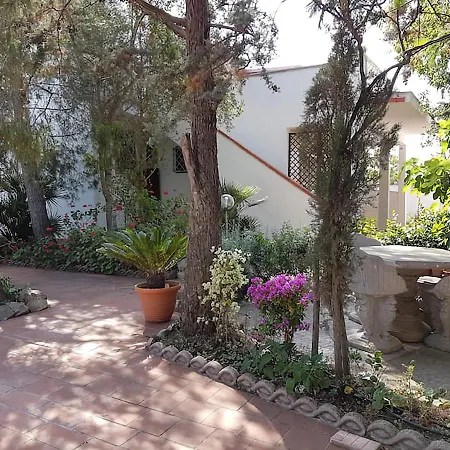 Residenze - Solo Coppie