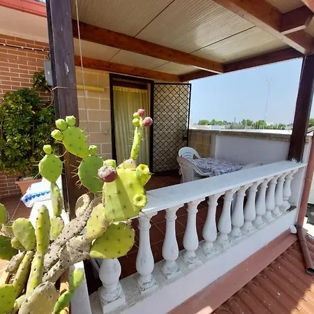 Residenze - Solo Coppie Porto Cesareo