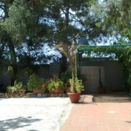 Residenze - Solo Coppie