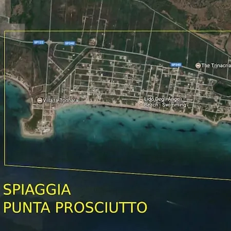 Residenze - Solo Coppie * Porto Cesareo
