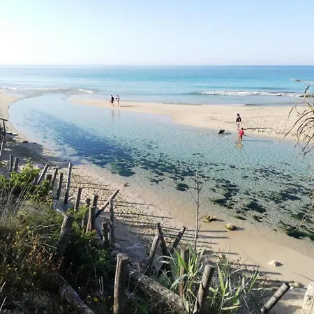 Residenze - Solo Coppie * Porto Cesareo