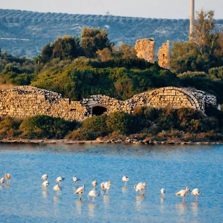 Apartment Residenze - Solo Coppie Porto Cesareo