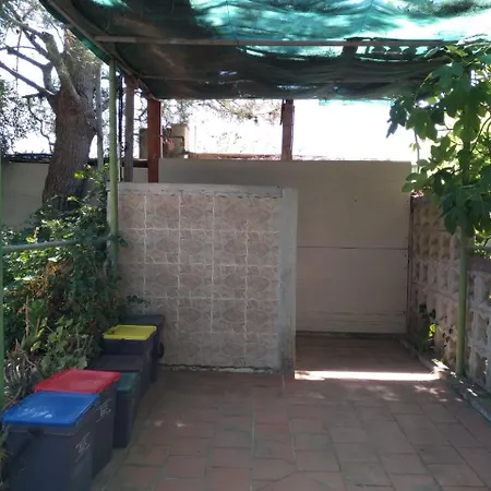 Residenze - Solo Coppie Apartment *