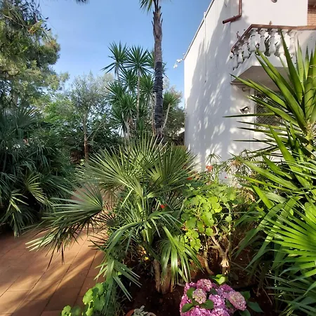 Apartment Residenze - Solo Coppie Porto Cesareo