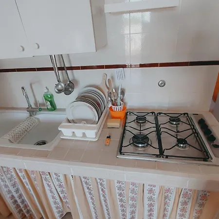 Apartment Residenze - Solo Coppie Porto Cesareo
