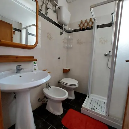 Residenze - Solo Coppie Apartment
