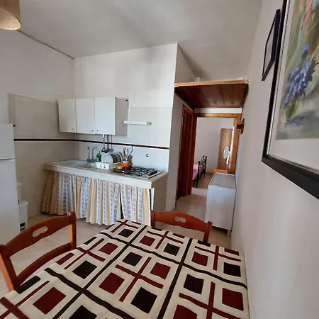 Residenze - Solo Coppie Apartment *