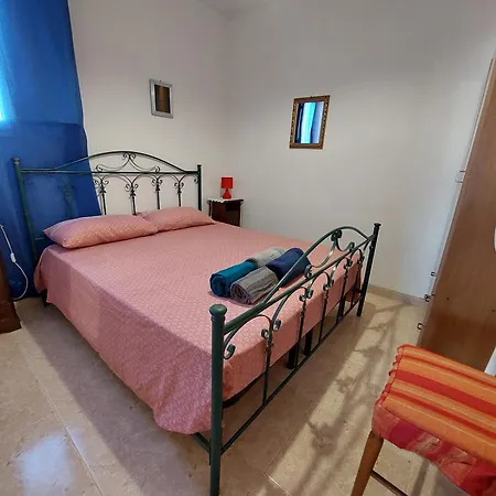 Residenze - Solo Coppie Apartment Porto Cesareo