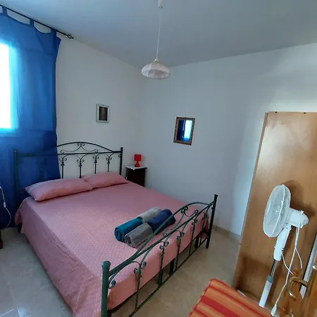 Residenze - Solo Coppie Porto Cesareo