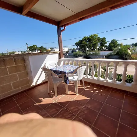 Residenze - Solo Coppie Porto Cesareo