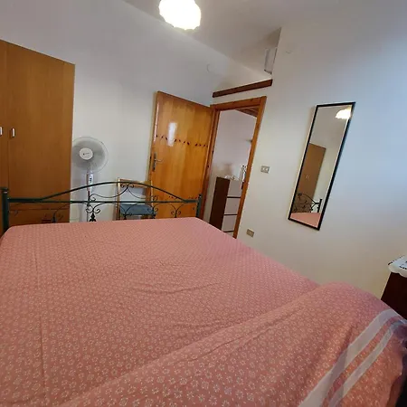 Residenze - Solo Coppie Apartment Porto Cesareo