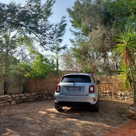 Residenze - Solo Coppie Appartement Porto Cesareo