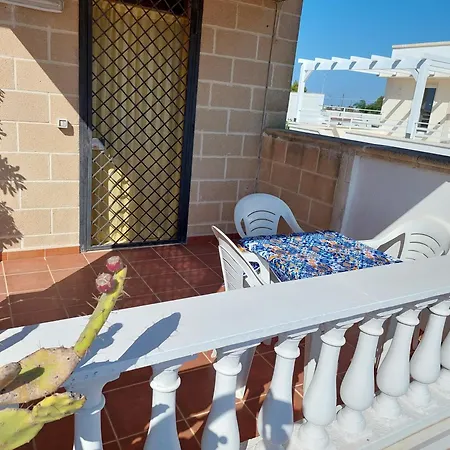Appartement Residenze - Solo Coppie *